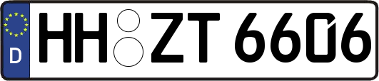 HH-ZT6606