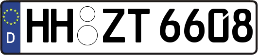 HH-ZT6608