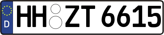 HH-ZT6615