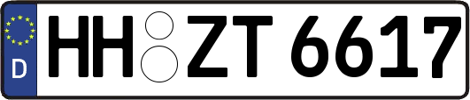 HH-ZT6617