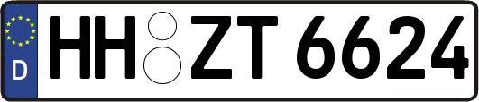 HH-ZT6624