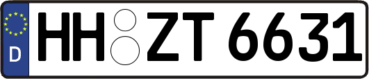 HH-ZT6631