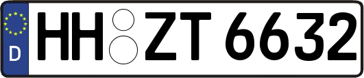 HH-ZT6632