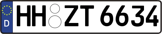HH-ZT6634