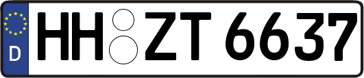 HH-ZT6637
