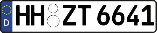 HH-ZT6641
