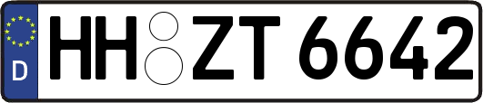HH-ZT6642