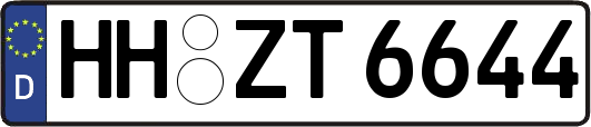 HH-ZT6644