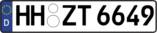 HH-ZT6649
