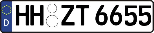 HH-ZT6655