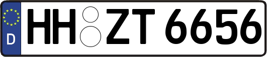 HH-ZT6656
