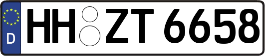 HH-ZT6658