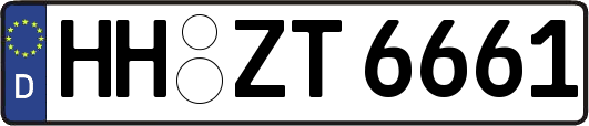 HH-ZT6661
