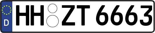 HH-ZT6663