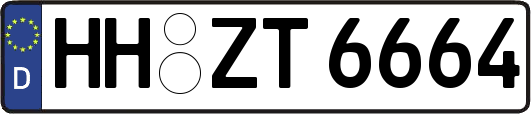 HH-ZT6664