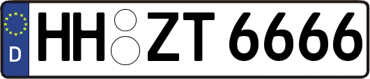 HH-ZT6666