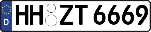 HH-ZT6669