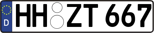 HH-ZT667