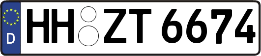 HH-ZT6674
