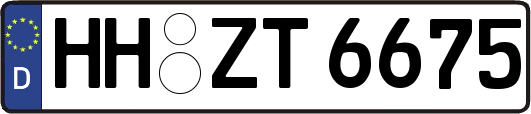 HH-ZT6675