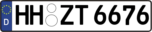 HH-ZT6676