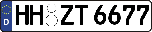 HH-ZT6677