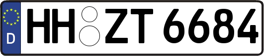 HH-ZT6684