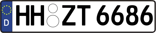 HH-ZT6686
