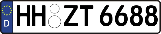 HH-ZT6688