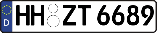 HH-ZT6689