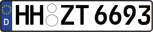 HH-ZT6693