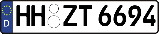 HH-ZT6694
