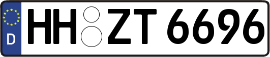 HH-ZT6696