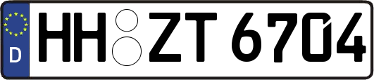 HH-ZT6704