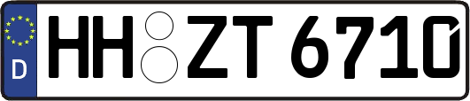 HH-ZT6710