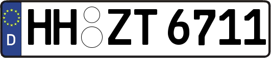 HH-ZT6711