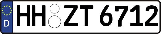 HH-ZT6712