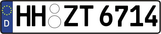 HH-ZT6714