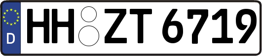 HH-ZT6719