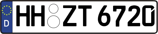 HH-ZT6720
