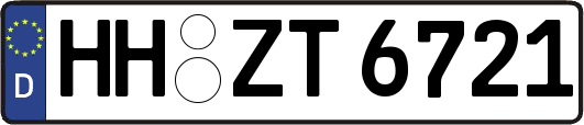 HH-ZT6721