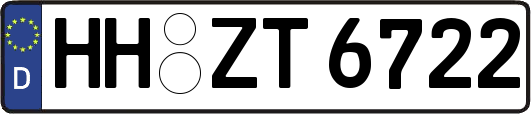 HH-ZT6722