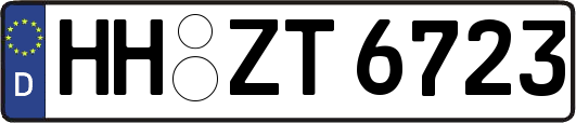 HH-ZT6723