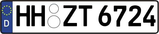 HH-ZT6724