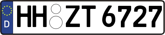 HH-ZT6727