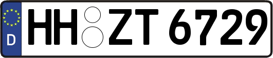 HH-ZT6729