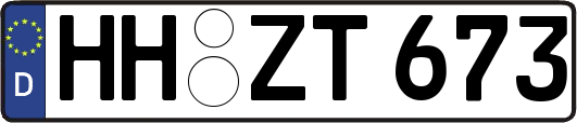 HH-ZT673