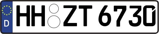 HH-ZT6730