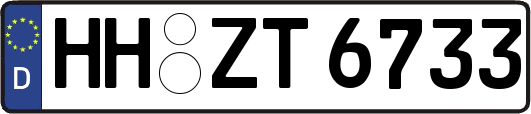 HH-ZT6733