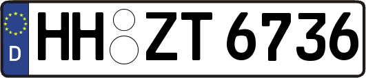HH-ZT6736